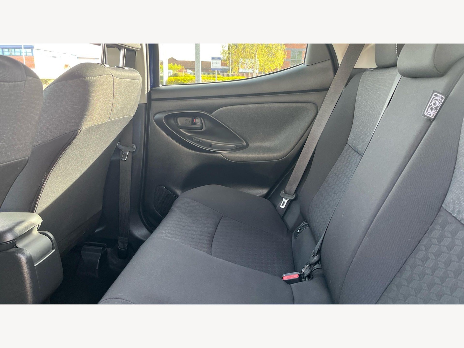 Used Toyota Yaris 2022 for sale - 78203720: Photo 17