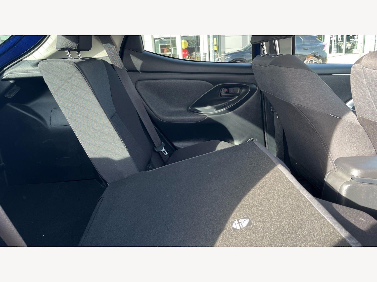 Used Toyota Yaris 2022 for sale - 78203720: Photo 20