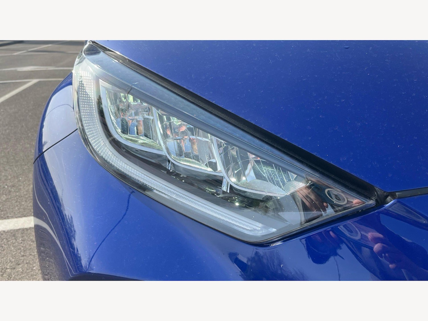 Used Toyota Yaris 2022 for sale - 78203720: Photo 22