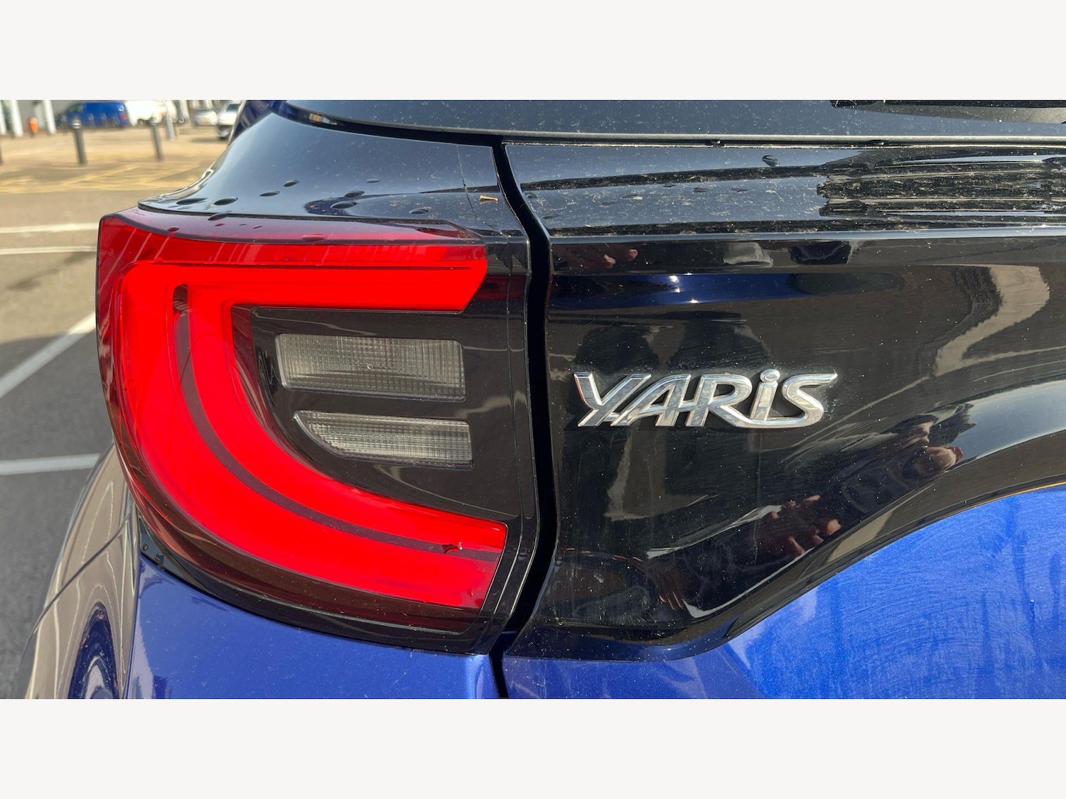 Used Toyota Yaris 2022 for sale - 78203720: Photo 23