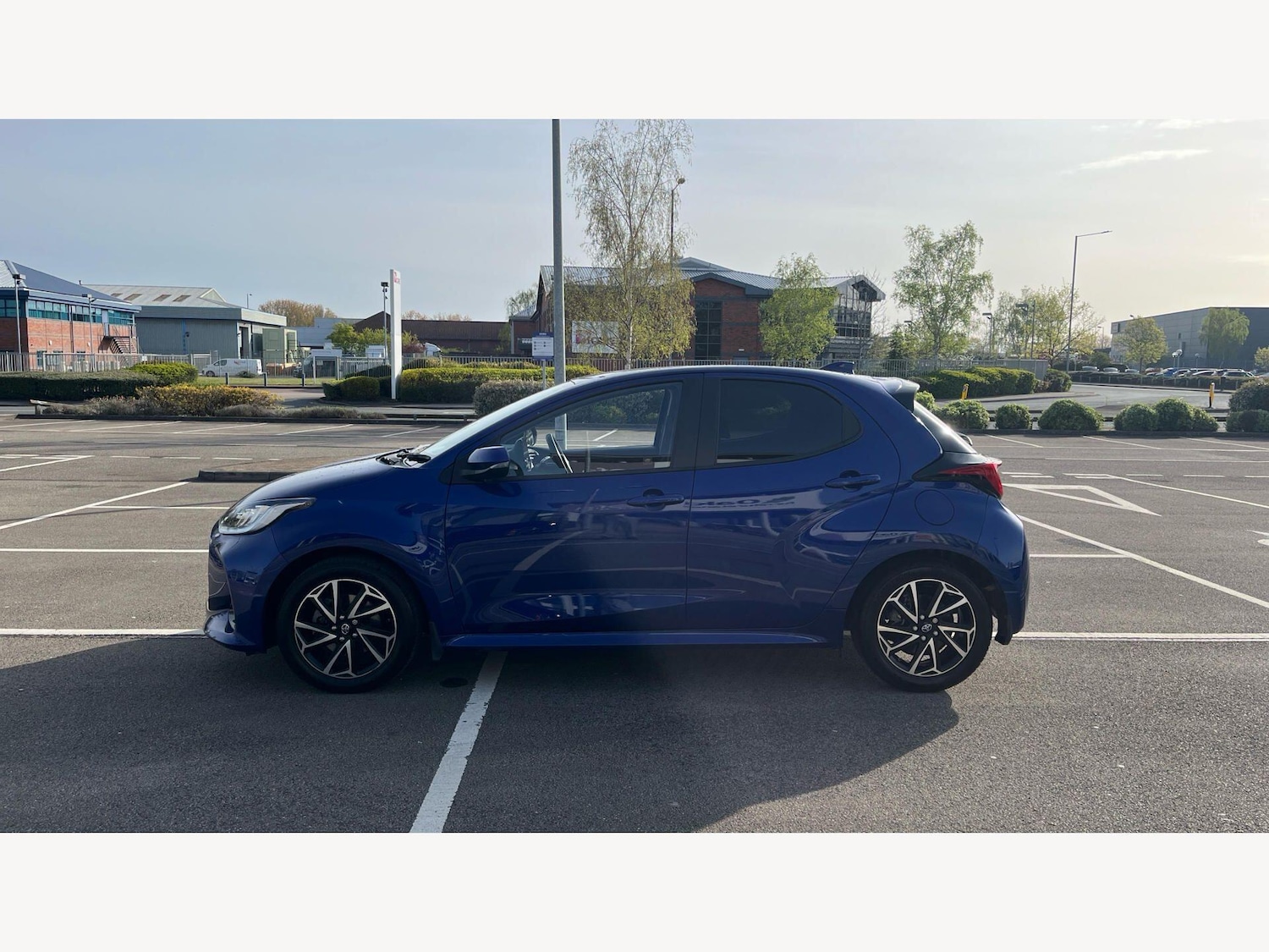 Used Toyota Yaris 2022 for sale - 78203720: Photo 26