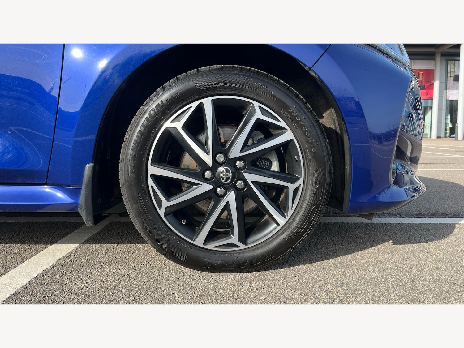 Used Toyota Yaris 2022 for sale - 78203720: Photo 27