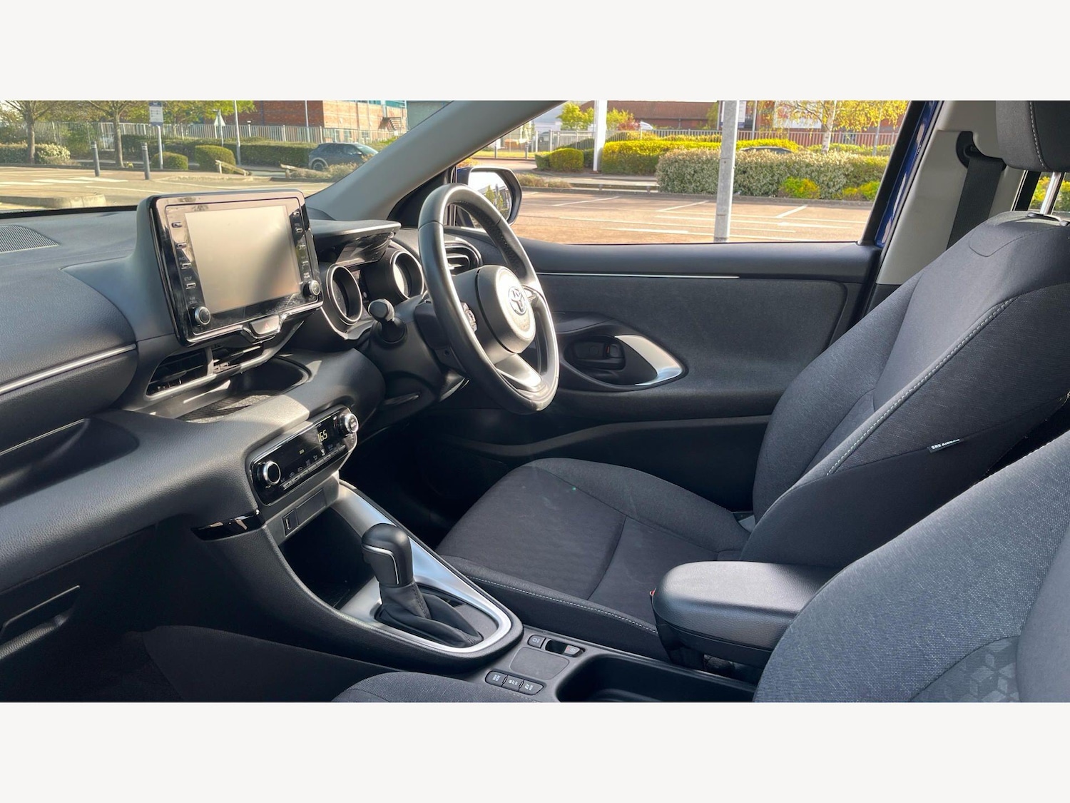 Used Toyota Yaris 2022 for sale - 78203720: Photo 7