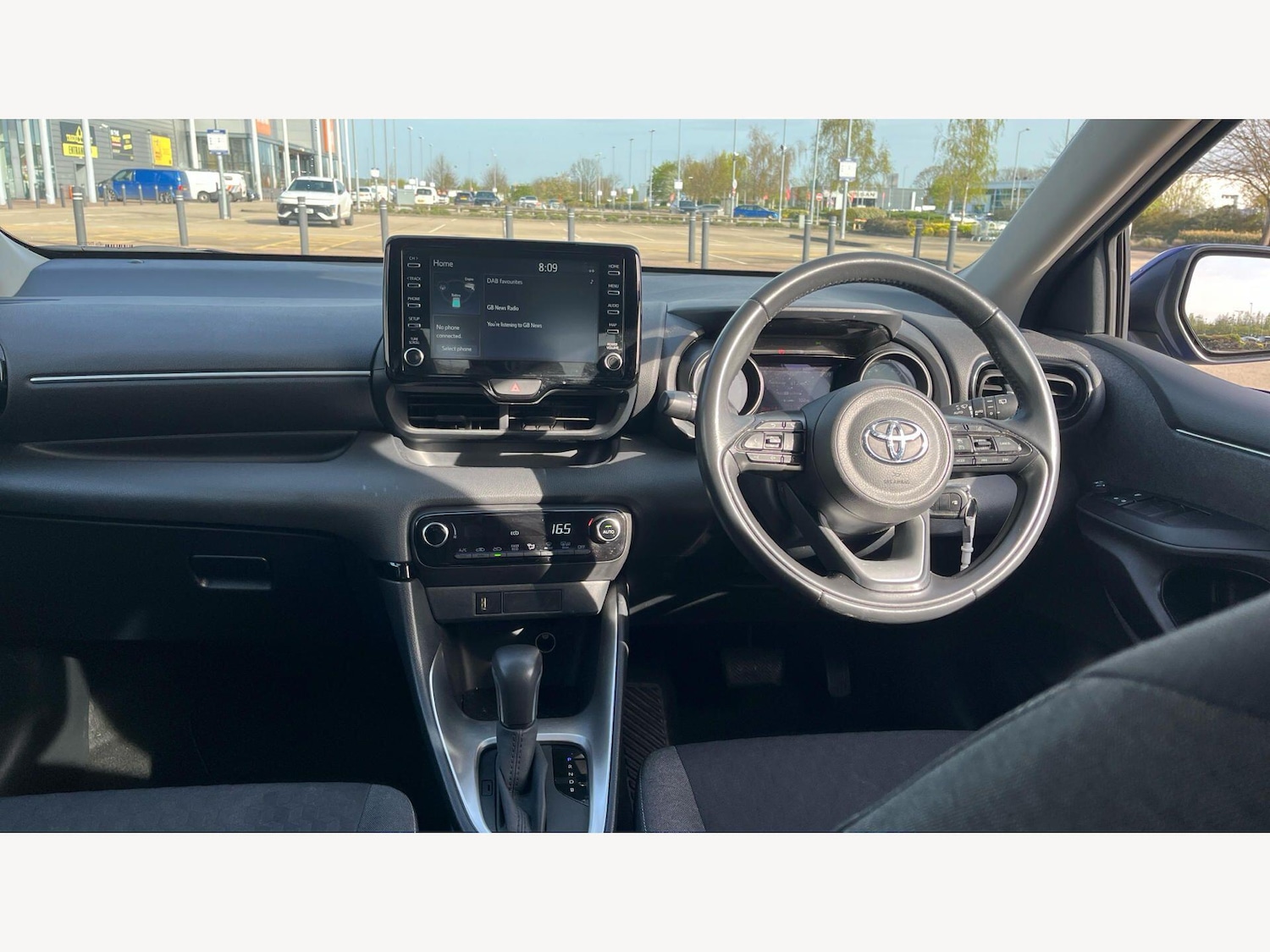 Used Toyota Yaris 2022 for sale - 78203720: Photo 8