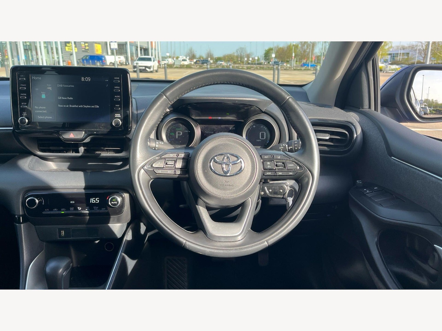 Used Toyota Yaris 2022 for sale - 78203720: Photo 9