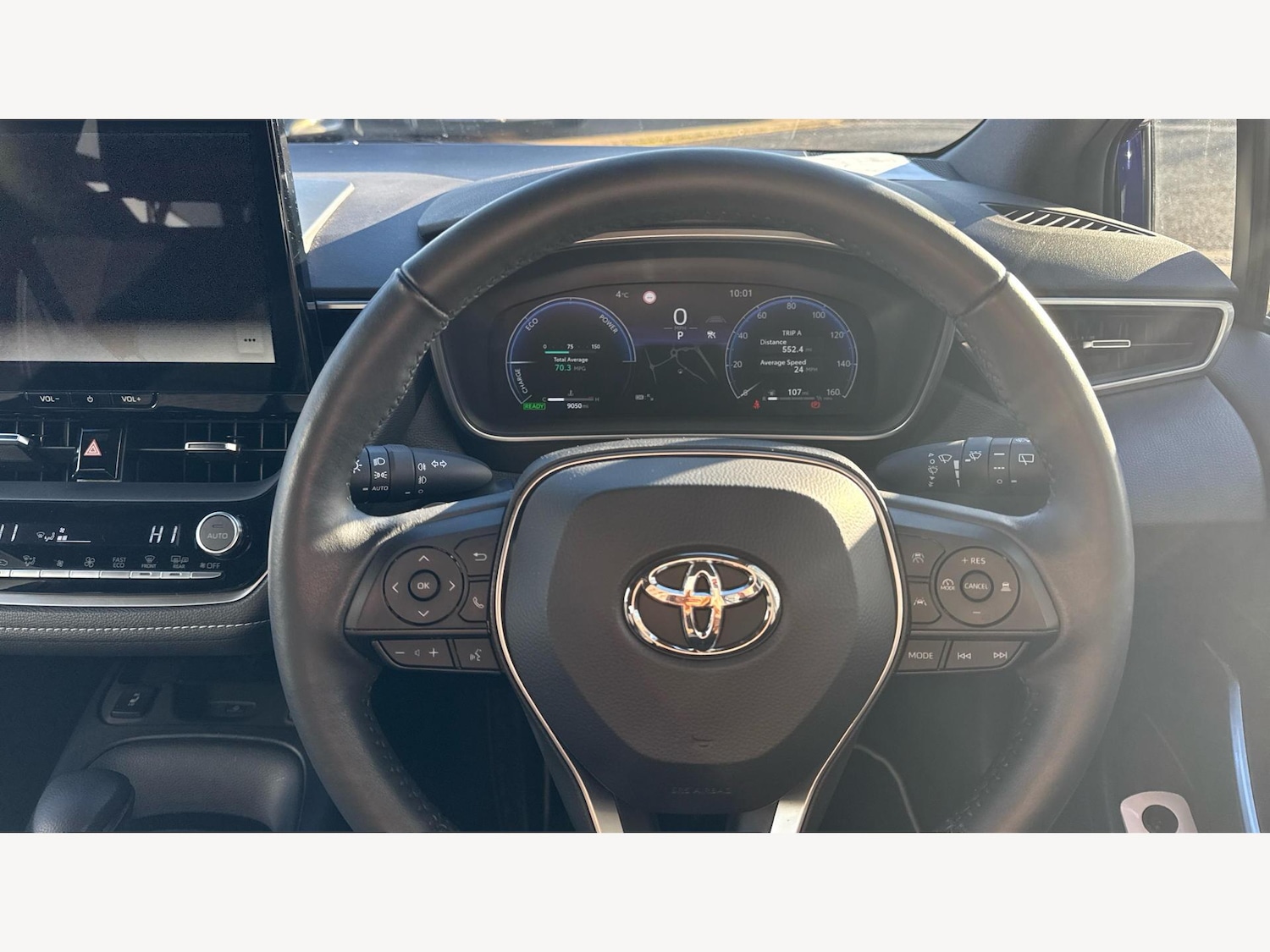 Used Toyota Corolla 2024 for sale - 76645162: Photo 10