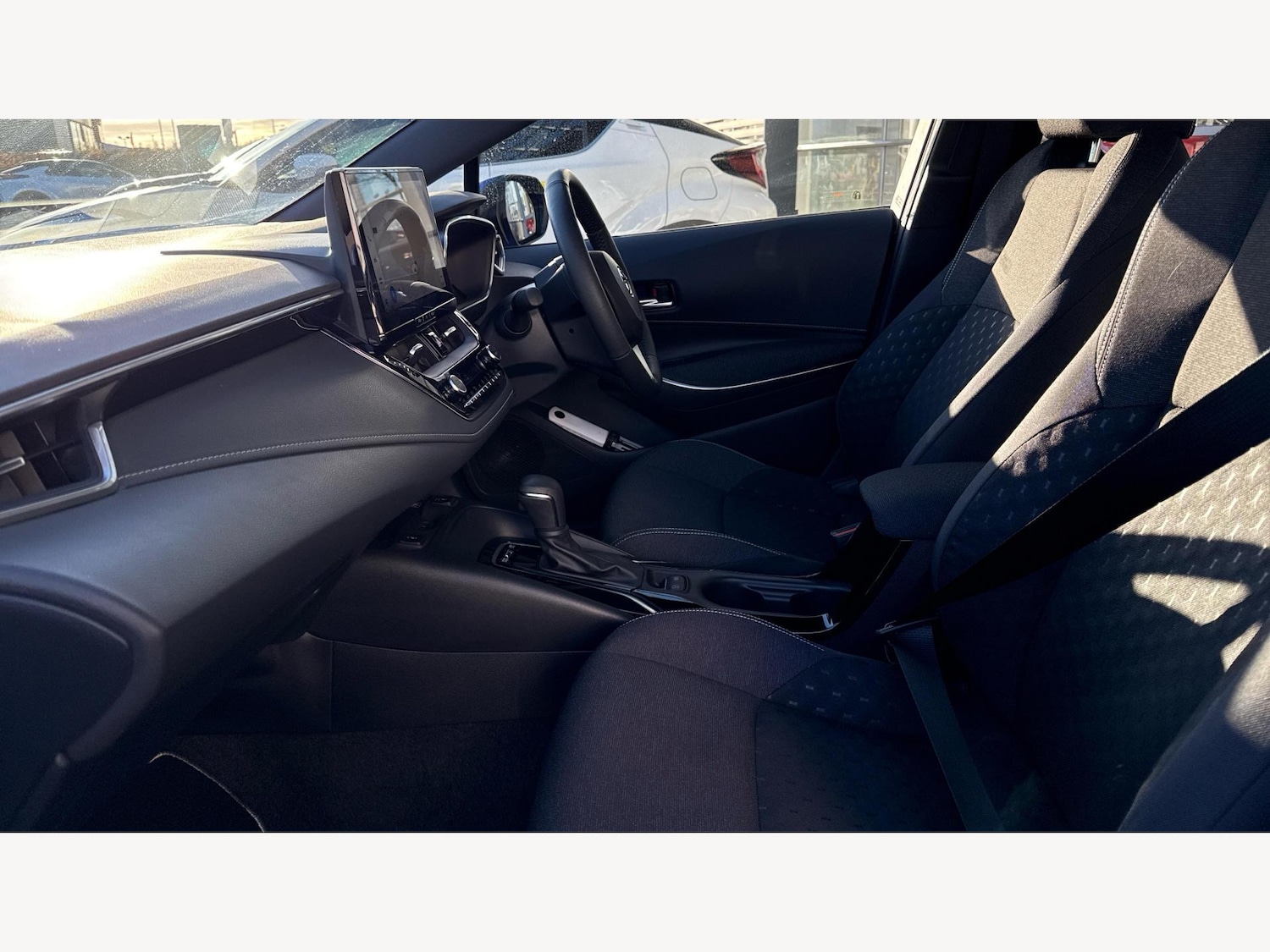 Used Toyota Corolla 2024 for sale - 76645162: Photo 12