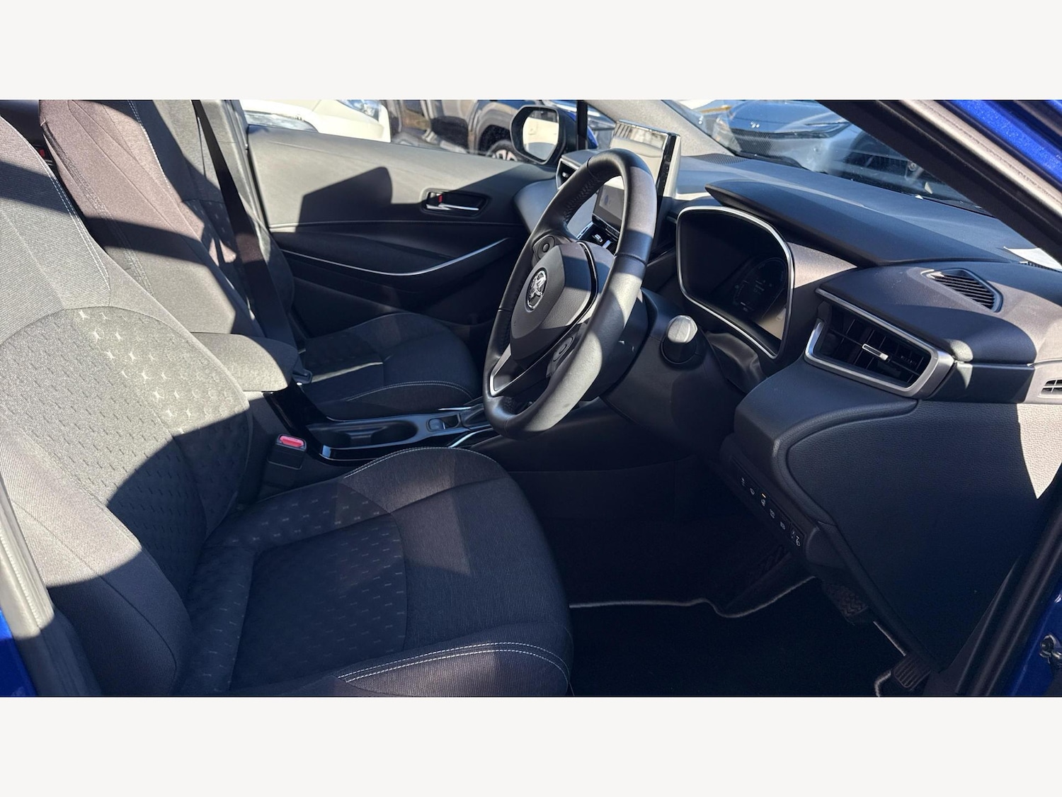 Used Toyota Corolla 2024 for sale - 76645162: Photo 13