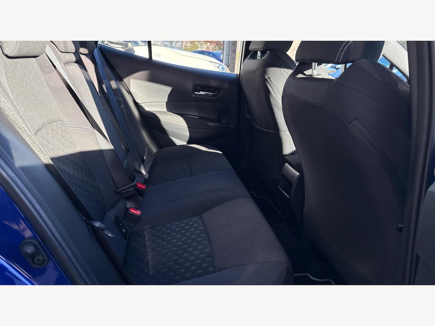 Used Toyota Corolla 2024 for sale - 76645162: Photo 14