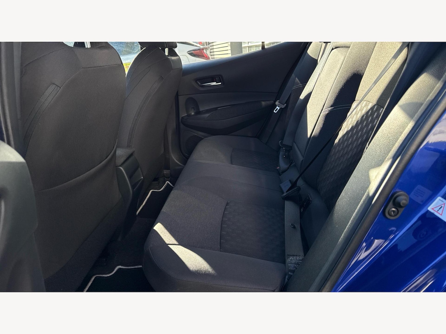 Used Toyota Corolla 2024 for sale - 76645162: Photo 15