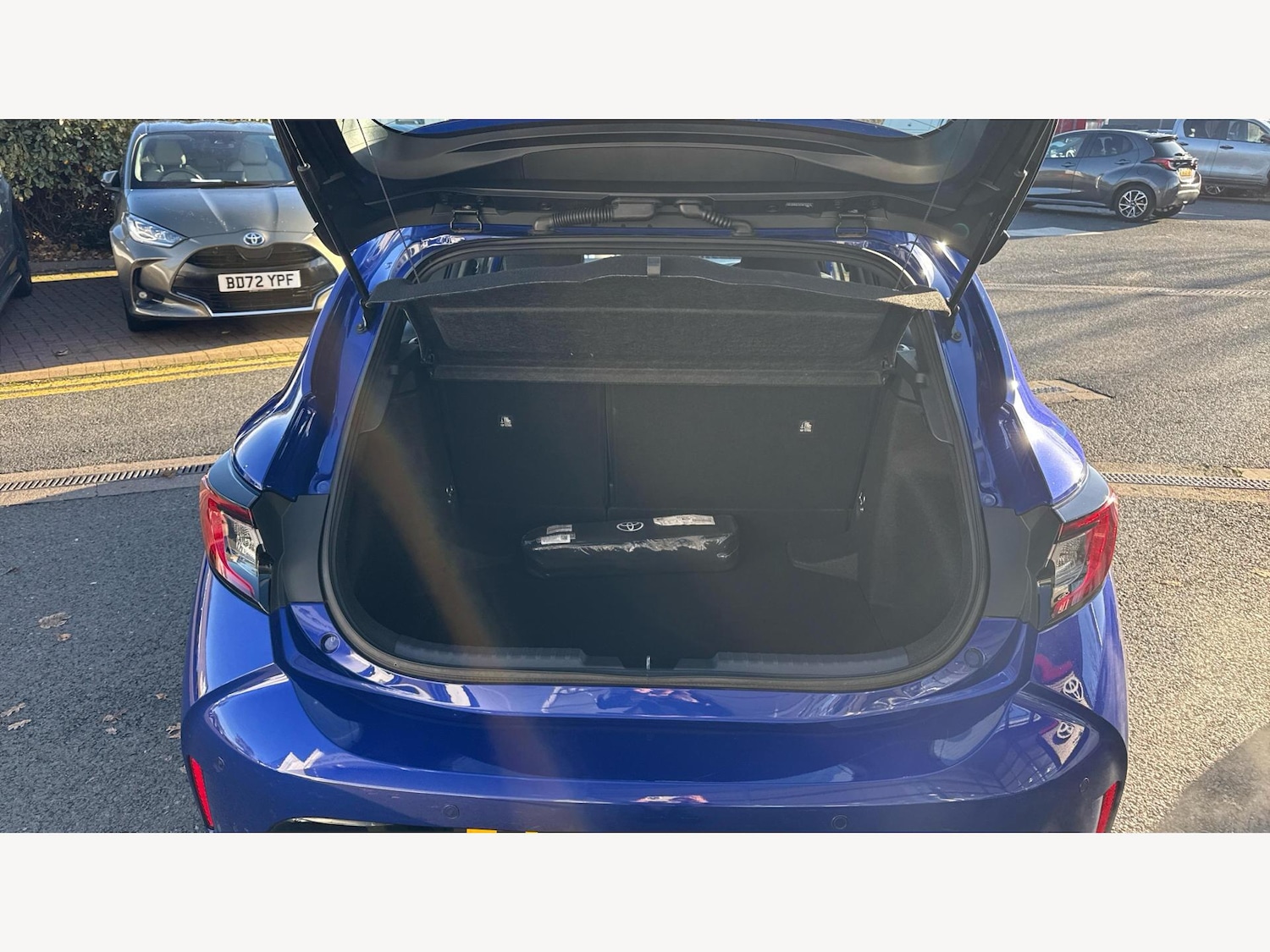 Used Toyota Corolla 2024 for sale - 76645162: Photo 16