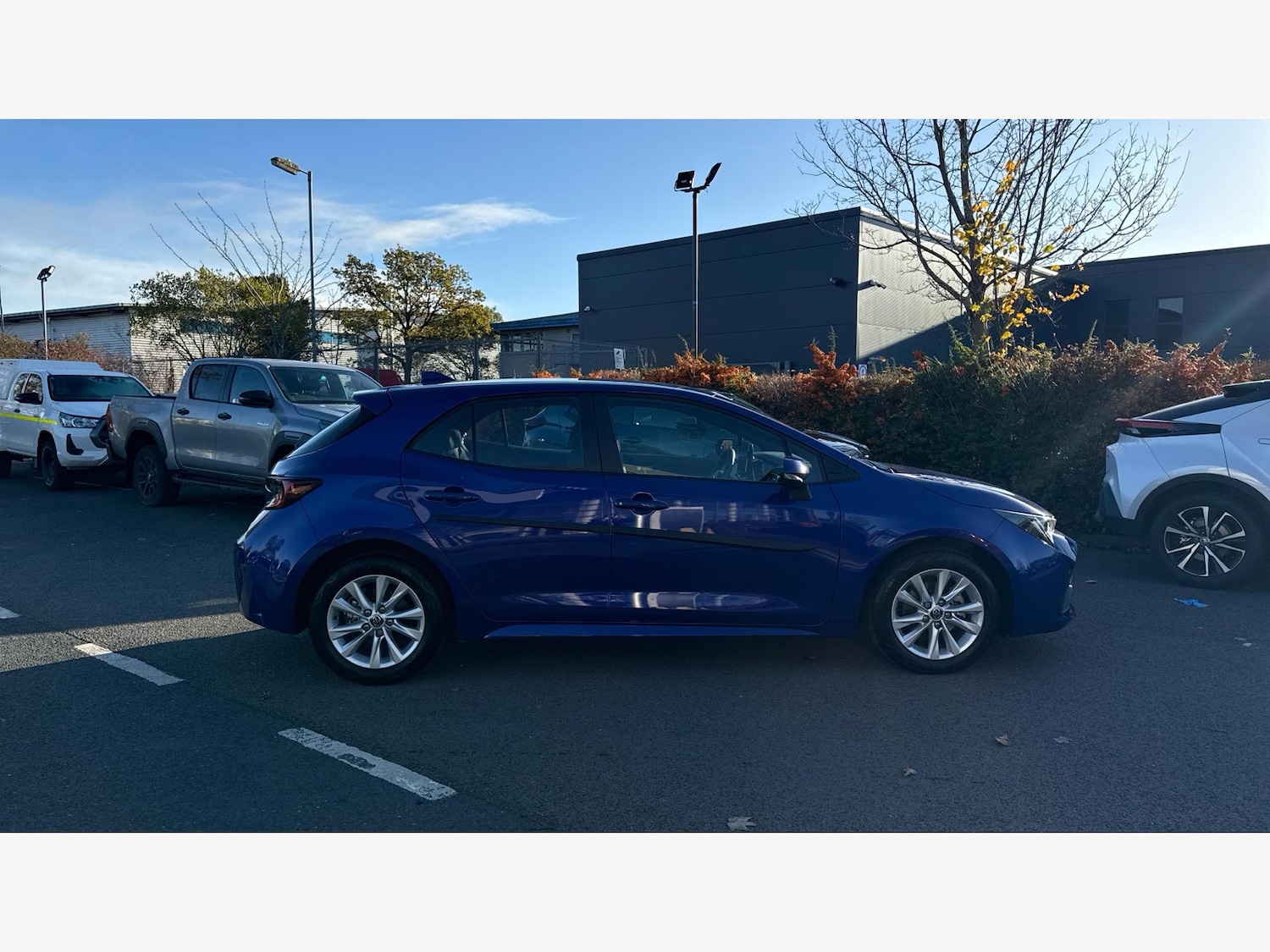 Used Toyota Corolla 2024 for sale - 76645162: Photo 18