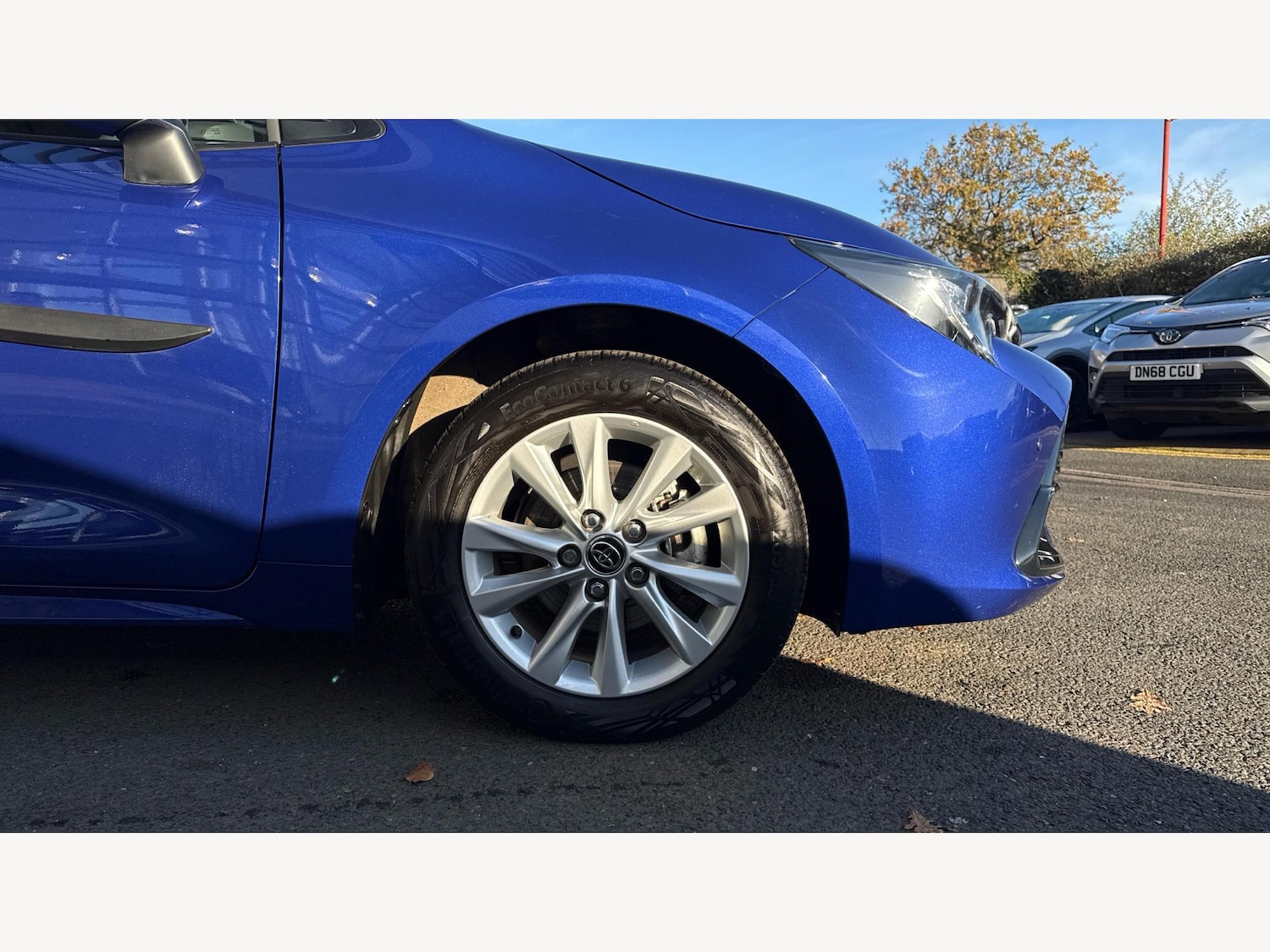 Used Toyota Corolla 2024 for sale - 76645162: Photo 20