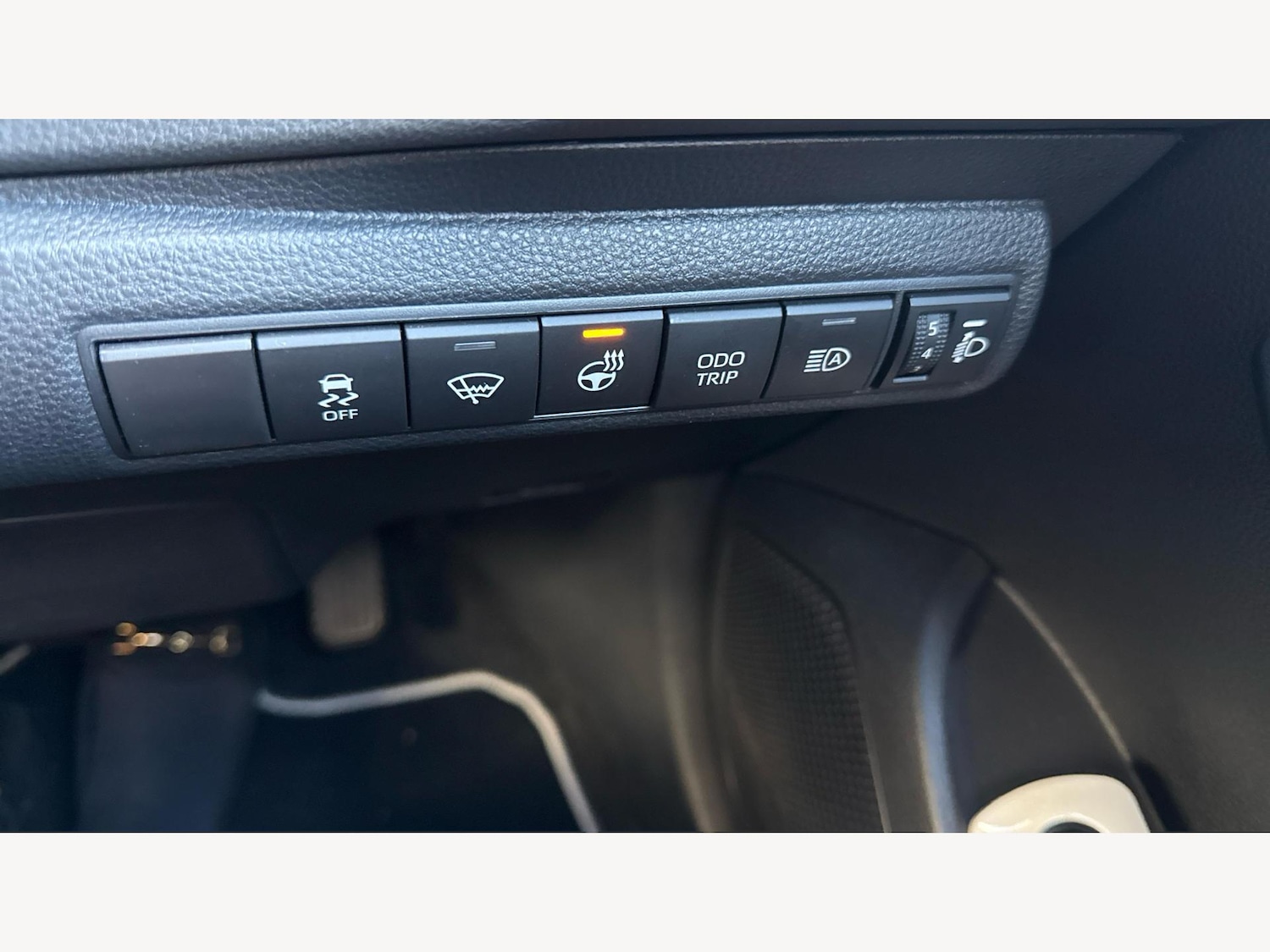 Used Toyota Corolla 2024 for sale - 76645162: Photo 24