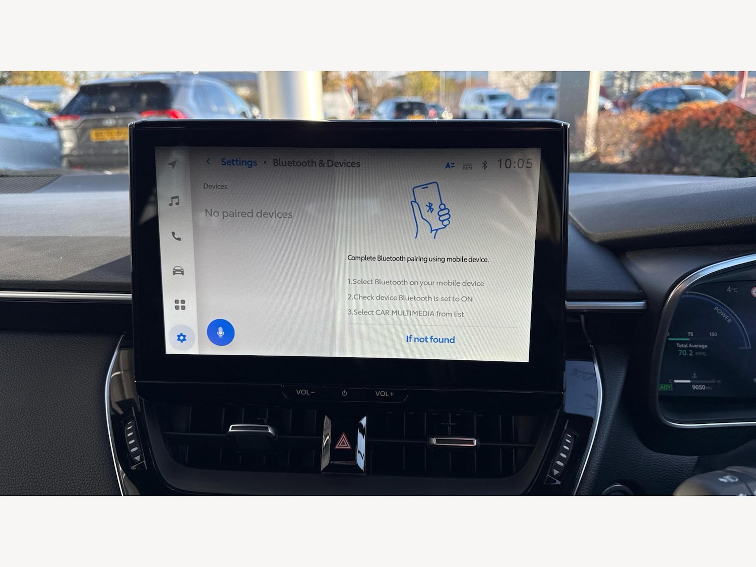 Used Toyota Corolla 2024 for sale - 76645162: Photo 27