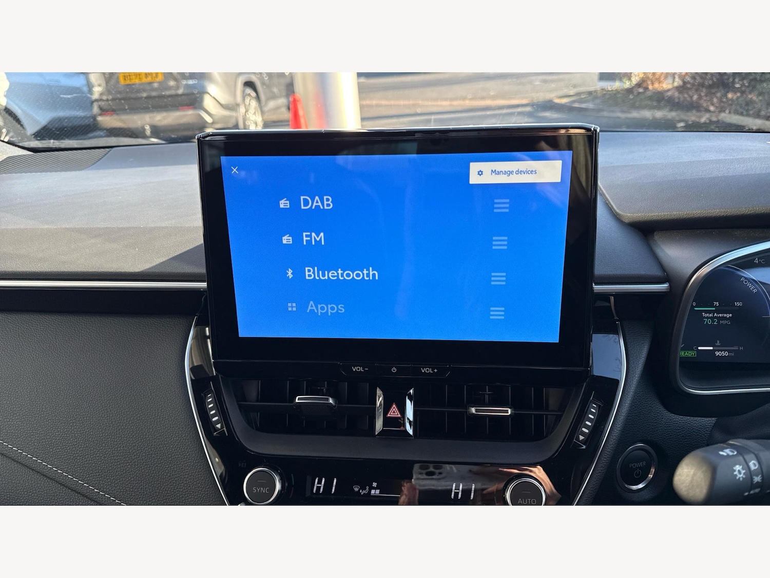 Used Toyota Corolla 2024 for sale - 76645162: Photo 28