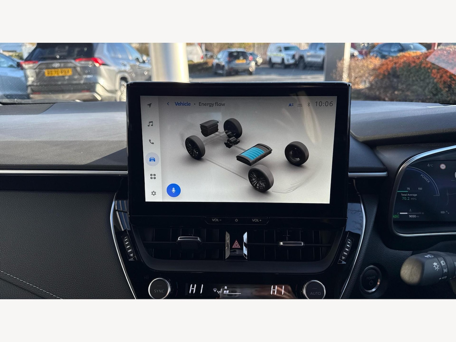 Used Toyota Corolla 2024 for sale - 76645162: Photo 29