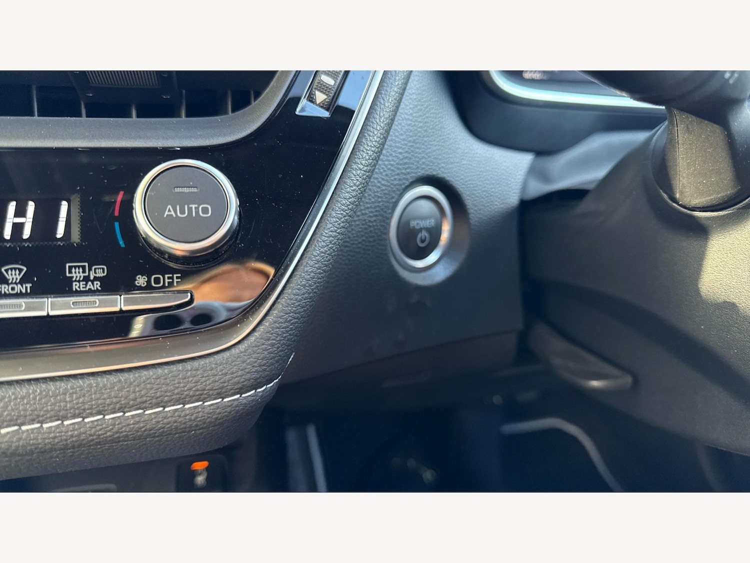 Used Toyota Corolla 2024 for sale - 76645162: Photo 31