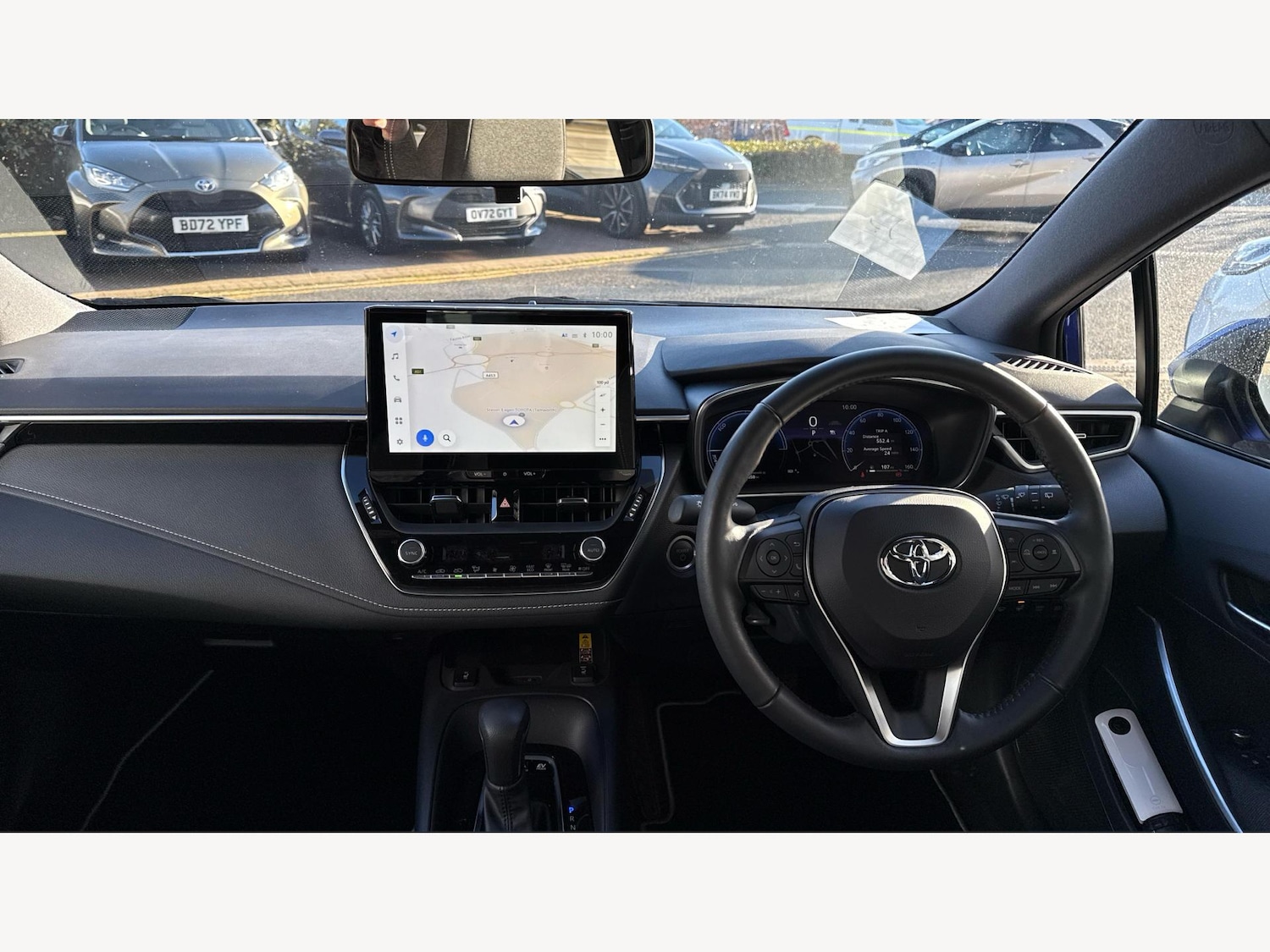 Used Toyota Corolla 2024 for sale - 76645162: Photo 7