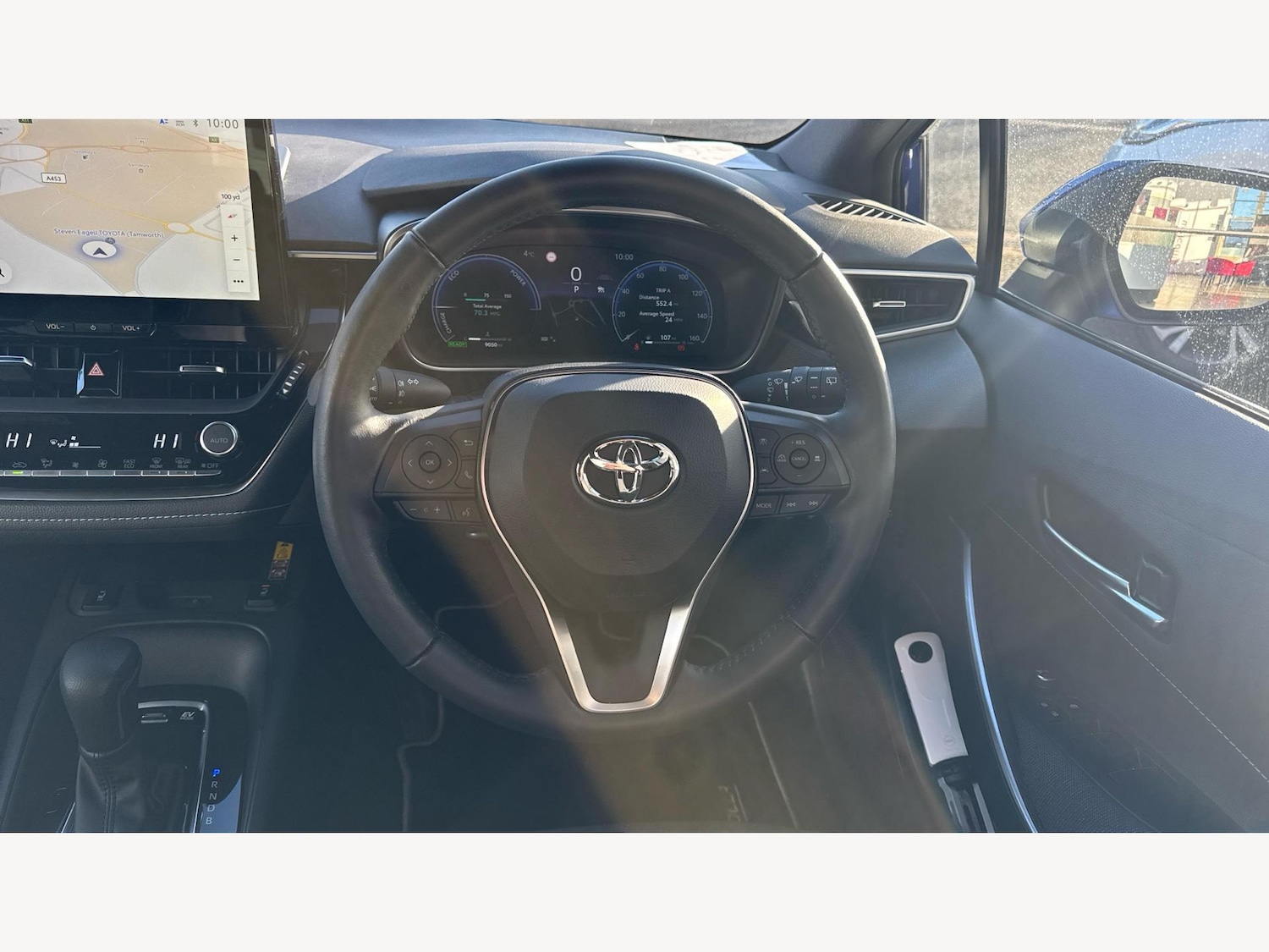 Used Toyota Corolla 2024 for sale - 76645162: Photo 8