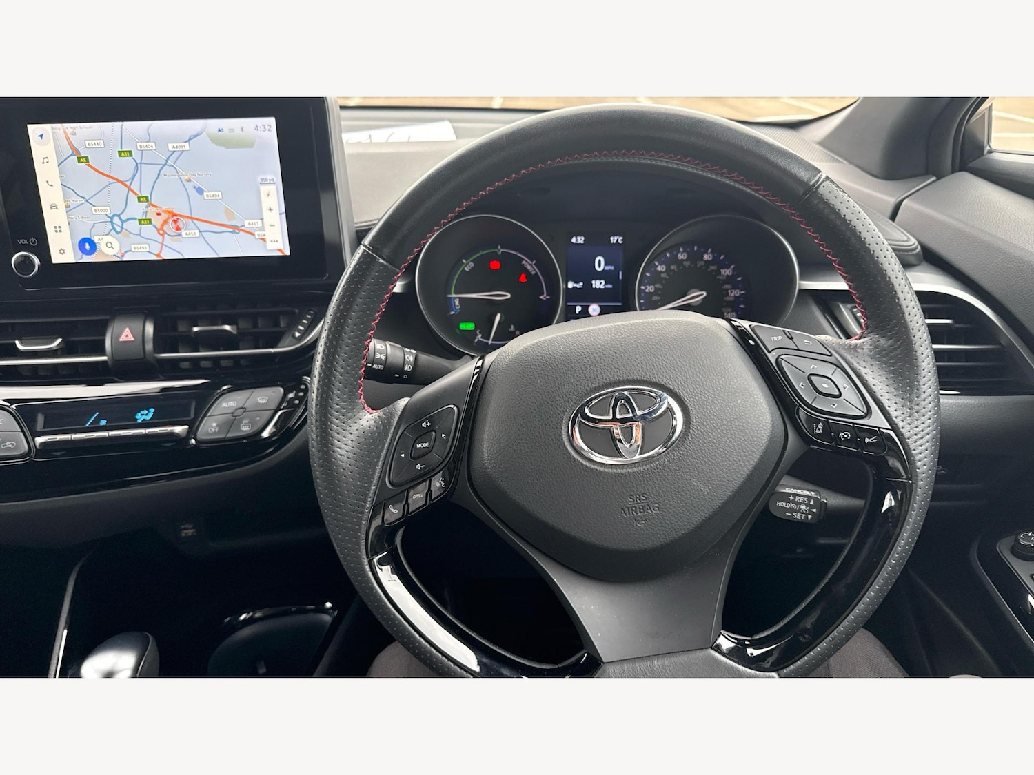 Used Toyota C-HR 2022 for sale - 76158932: Photo 10