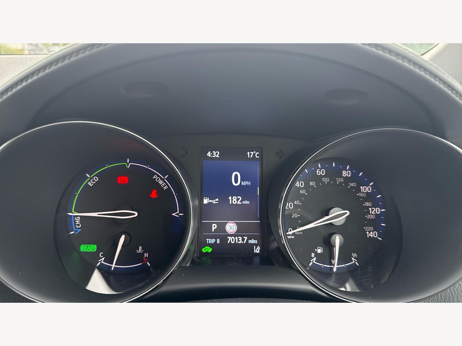 Used Toyota C-HR 2022 for sale - 76158932: Photo 11