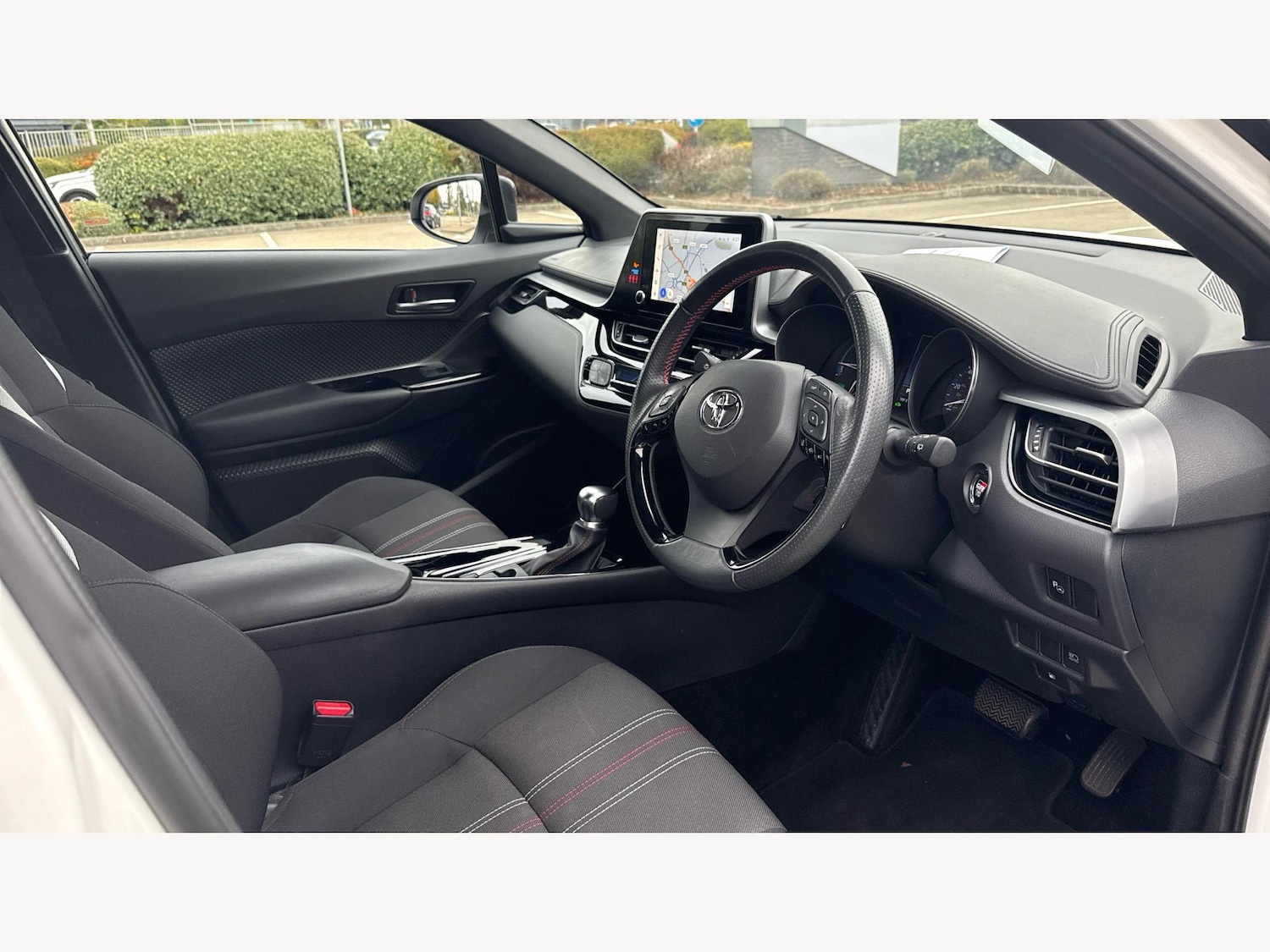 Used Toyota C-HR 2022 for sale - 76158932: Photo 13