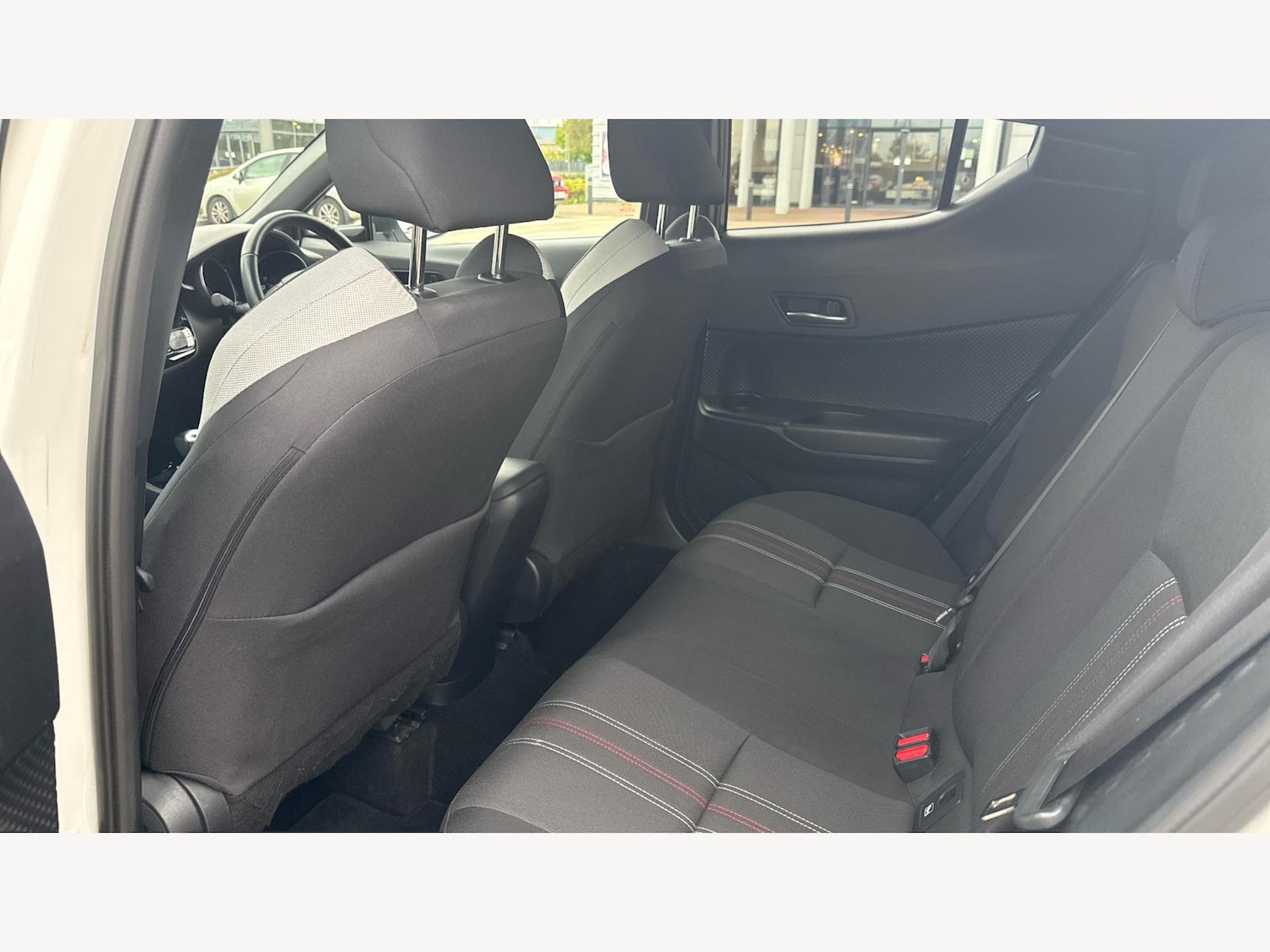 Used Toyota C-HR 2022 for sale - 76158932: Photo 15