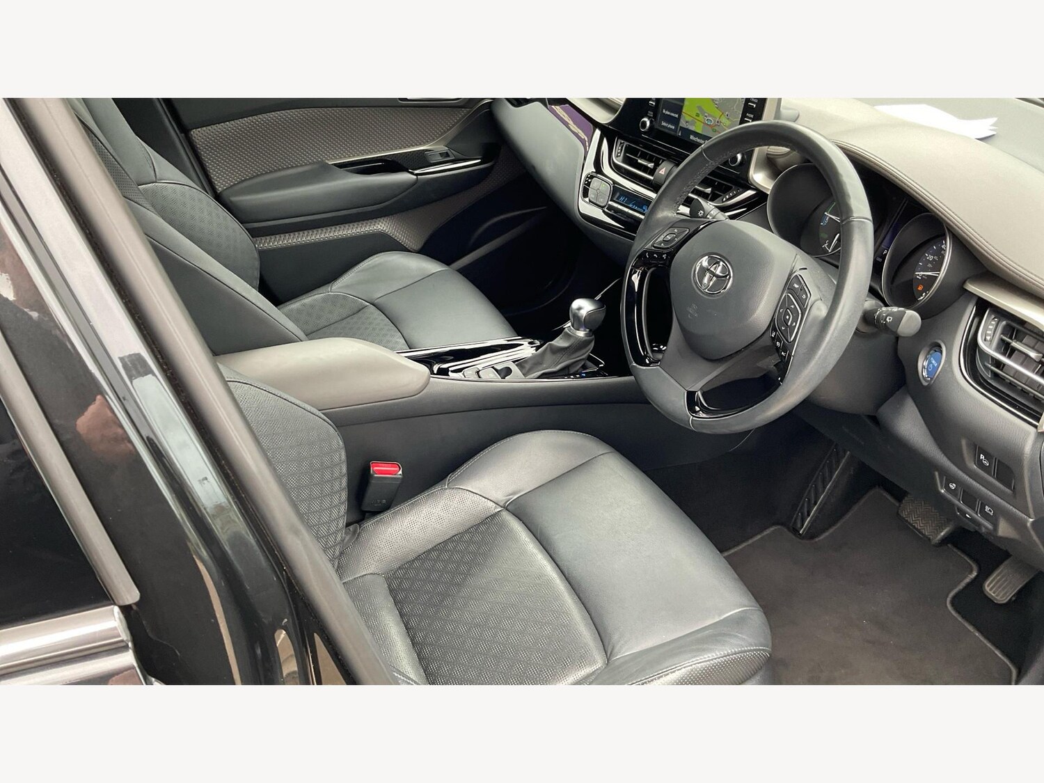 Used Toyota C-HR 2022 for sale - 77696568: Photo 13