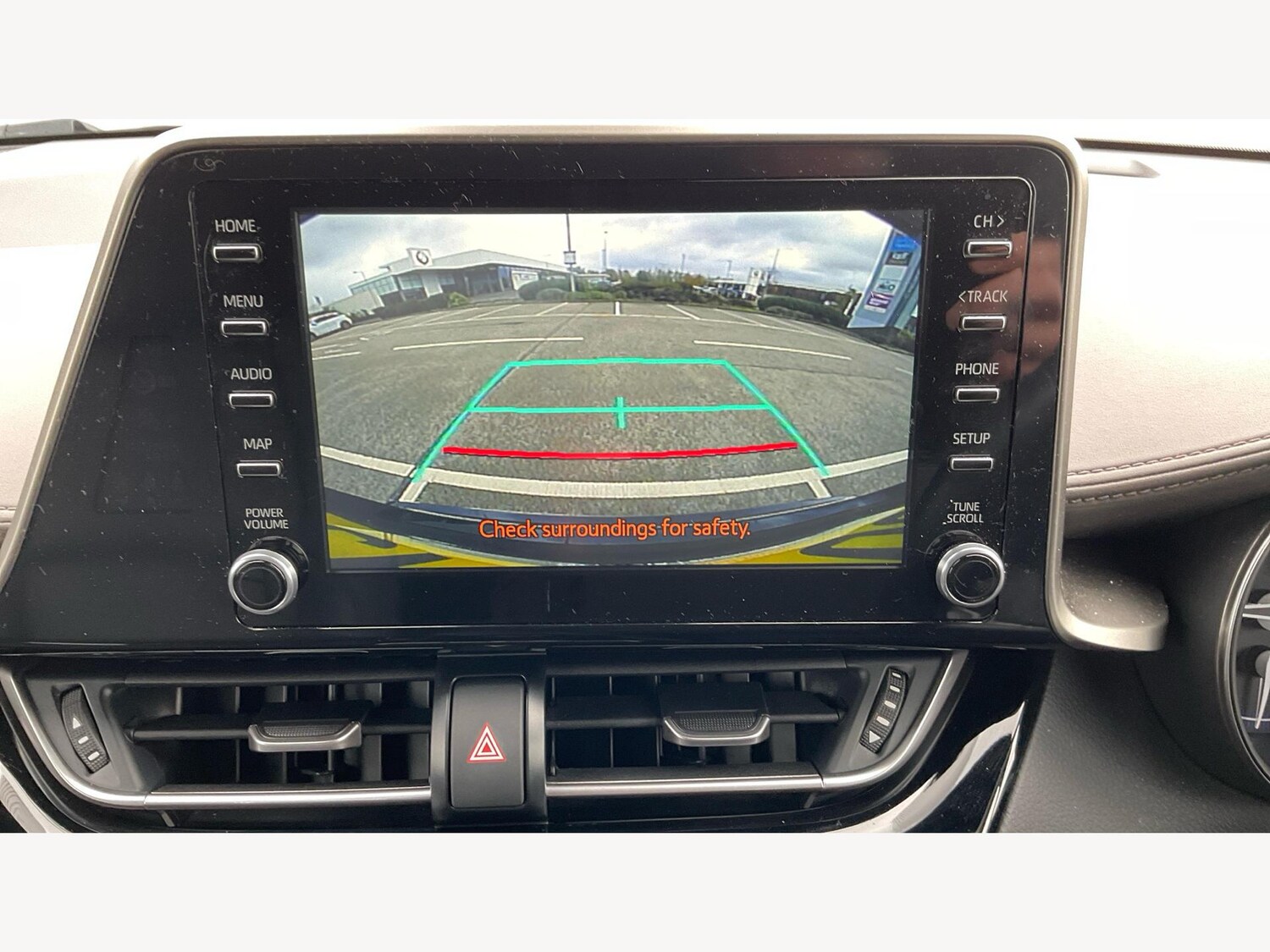 Used Toyota C-HR 2022 for sale - 77696568: Photo 22