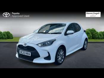 Used Toyota Yaris 2023 for sale - 74860961: Photo