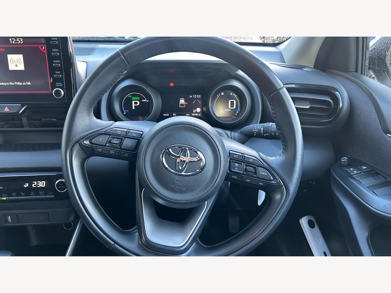 Used Toyota Yaris 2023 for sale - 76781485: Photo 10