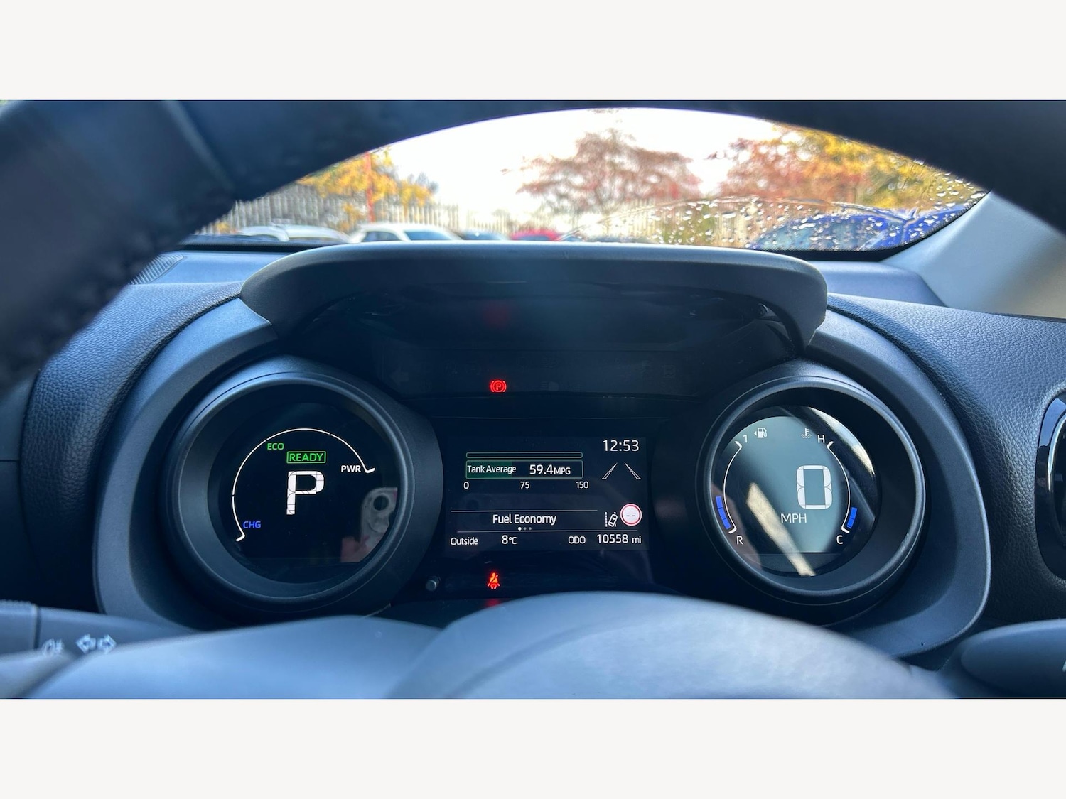 Used Toyota Yaris 2023 for sale - 76781485: Photo 11