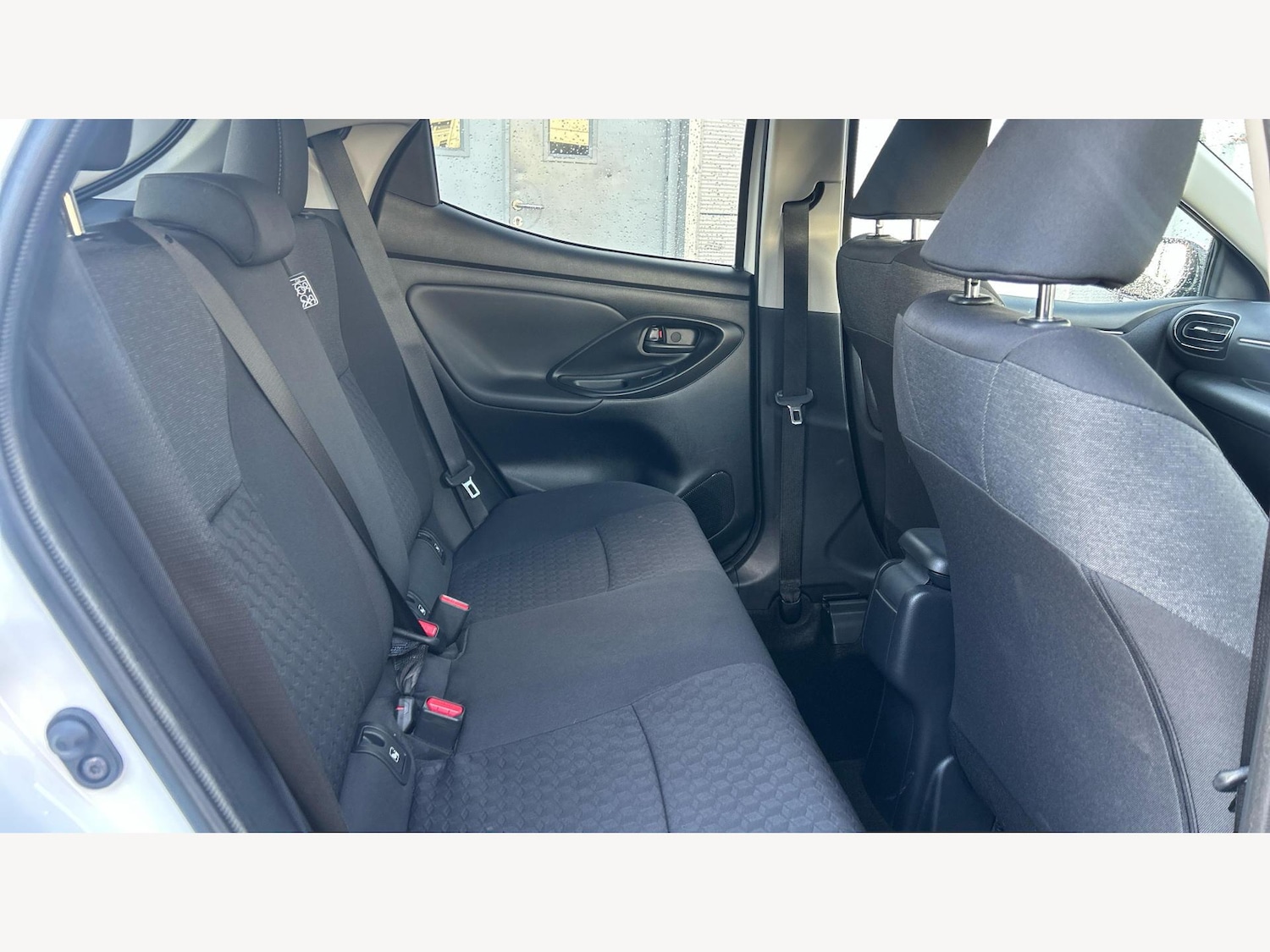Used Toyota Yaris 2023 for sale - 76781485: Photo 14