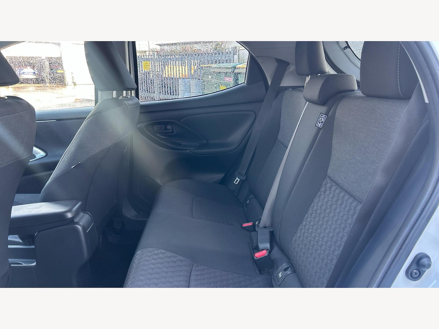 Used Toyota Yaris 2023 for sale - 76781485: Photo 15