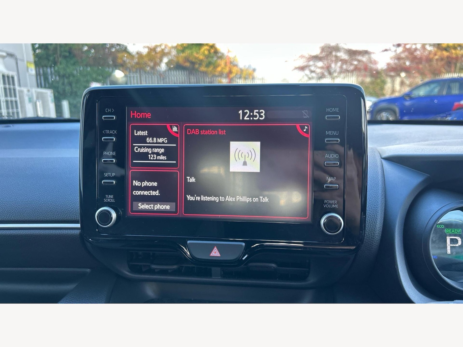 Used Toyota Yaris 2023 for sale - 76781485: Photo 9