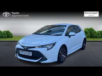 Used Toyota Corolla 2022 for sale - 74705059: Photo