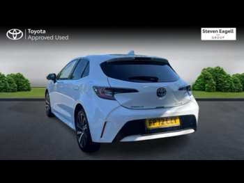 Used Toyota Corolla 2022 for sale - 74705059: Photo