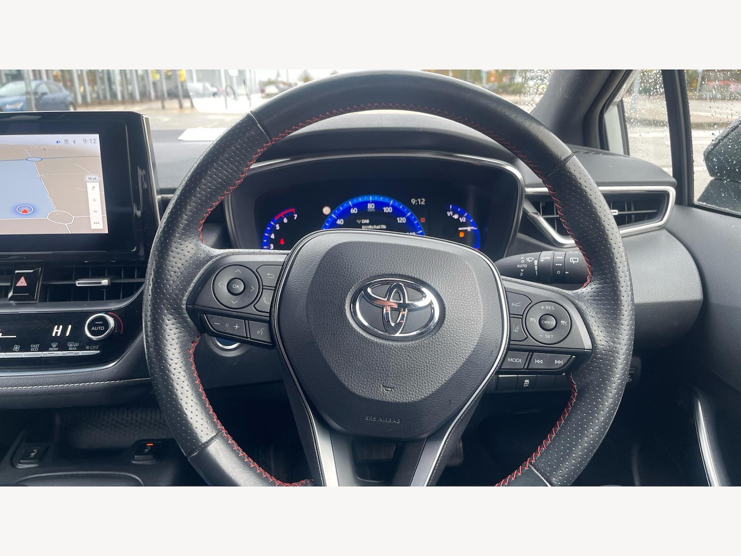 Used Toyota Corolla 2022 for sale - 76389194: Photo 10