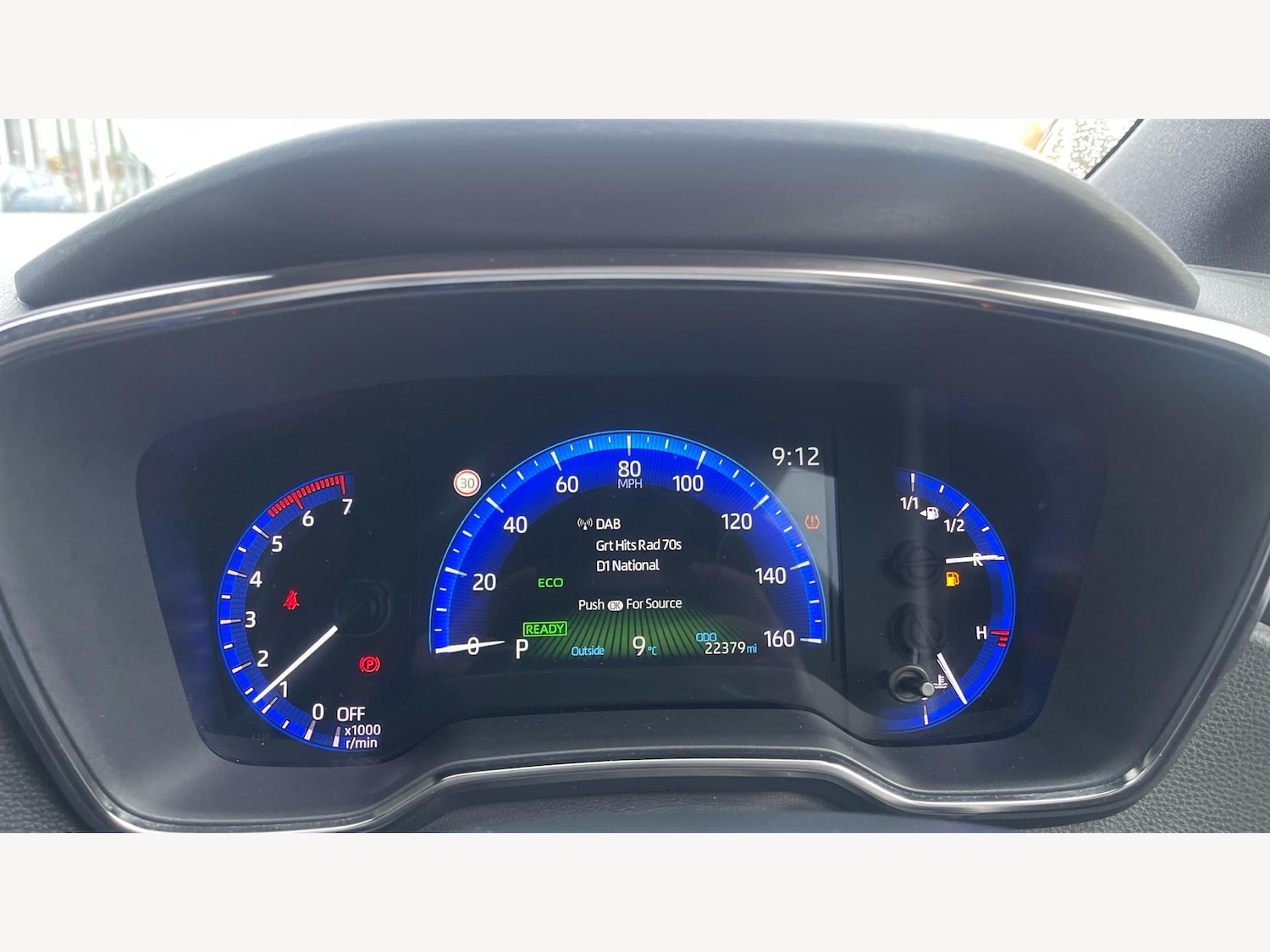 Used Toyota Corolla 2022 for sale - 76389194: Photo 11