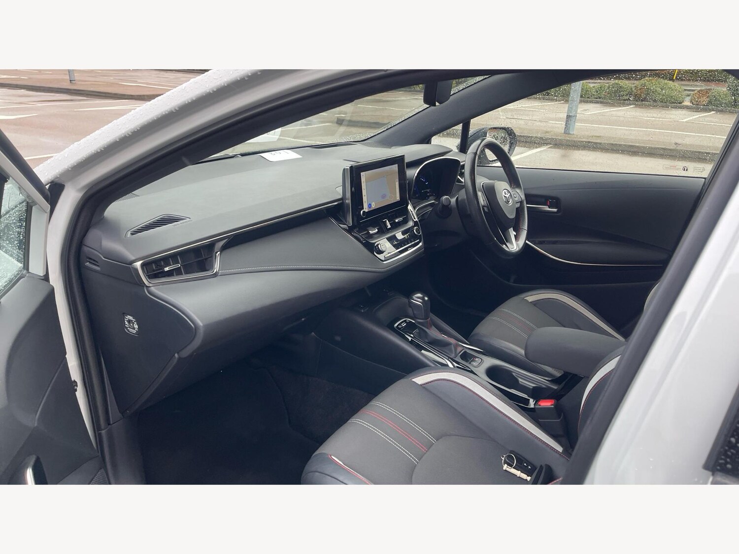 Used Toyota Corolla 2022 for sale - 76389194: Photo 12