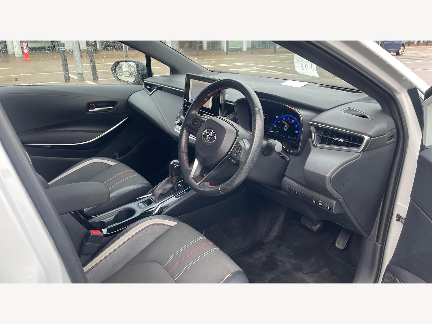 Used Toyota Corolla 2022 for sale - 76389194: Photo 13