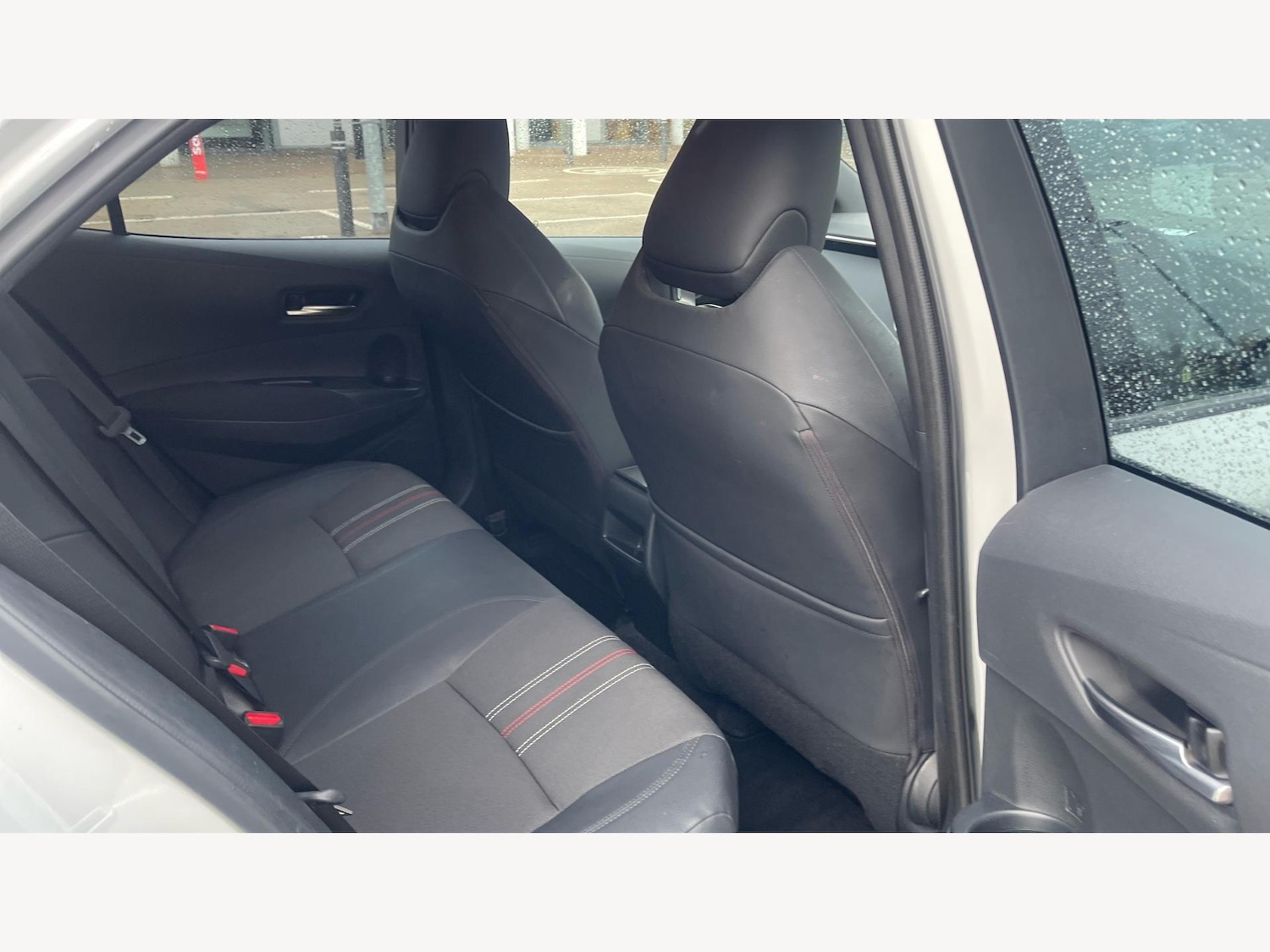 Used Toyota Corolla 2022 for sale - 76389194: Photo 14