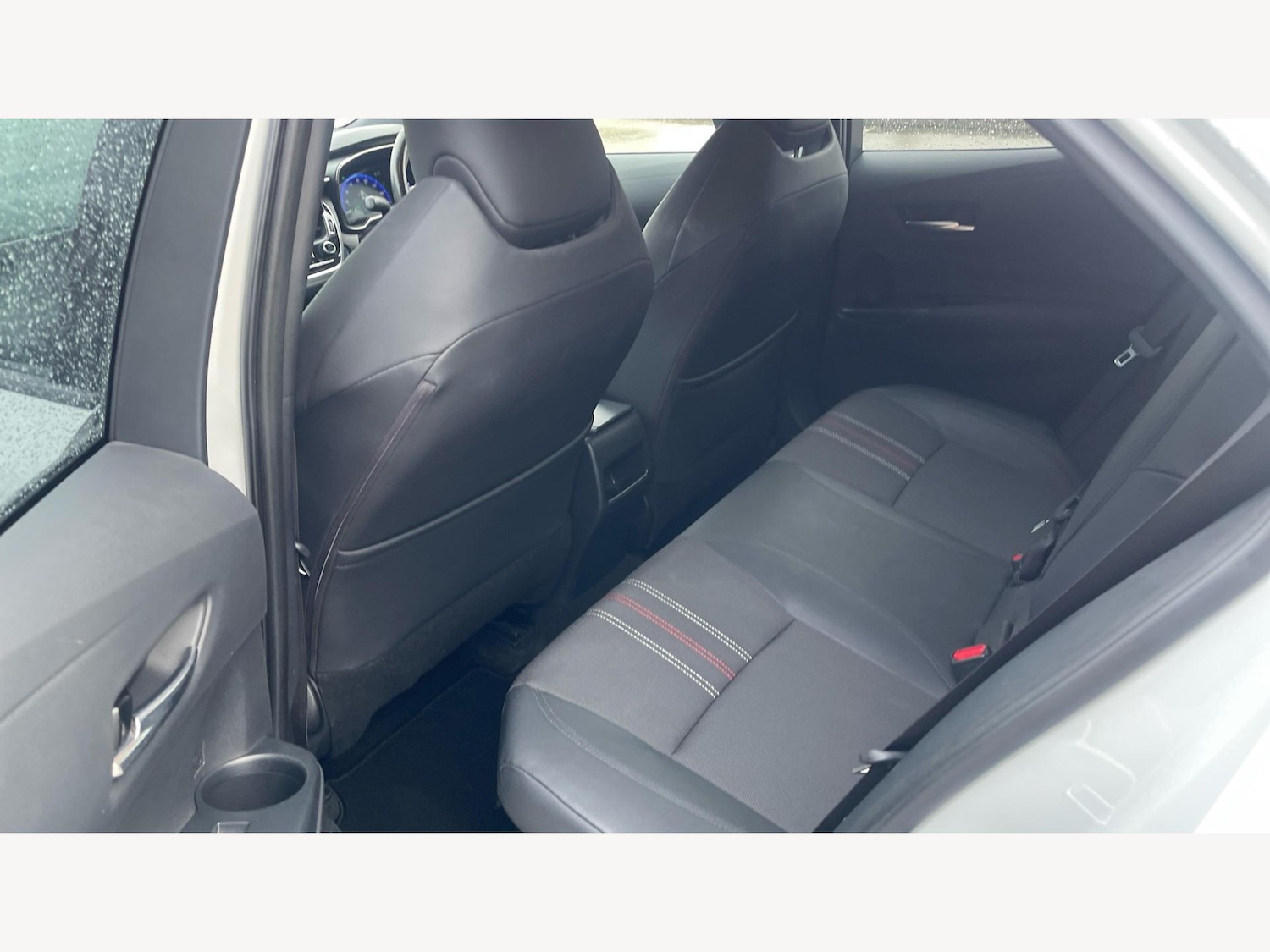 Used Toyota Corolla 2022 for sale - 76389194: Photo 15