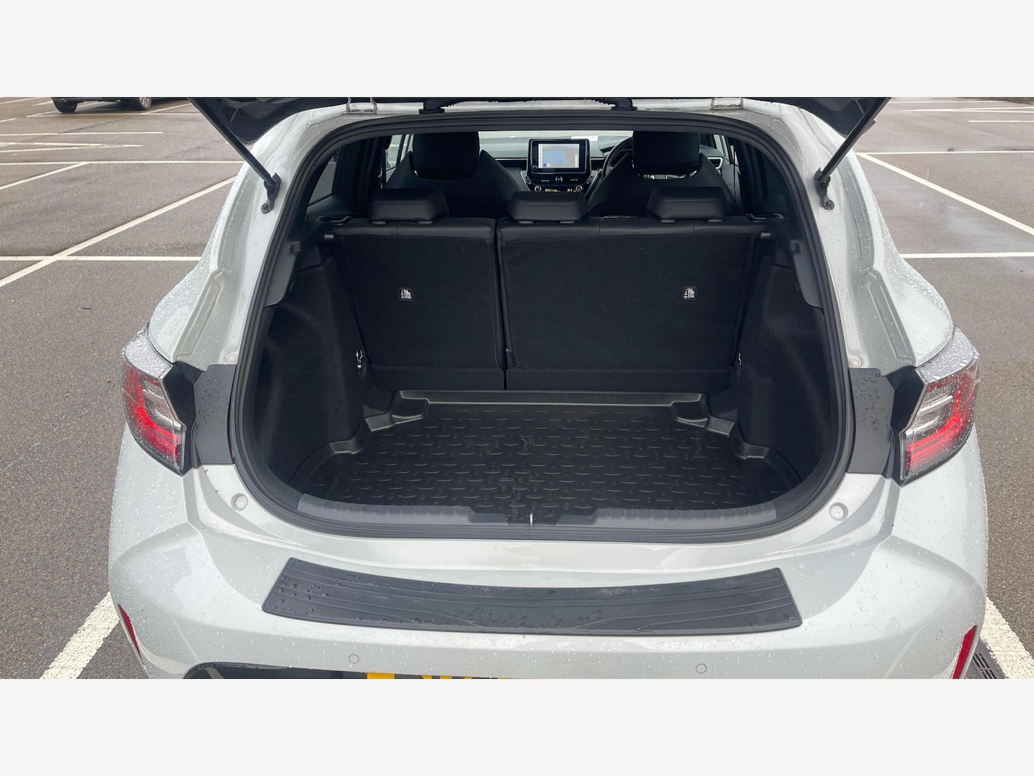 Used Toyota Corolla 2022 for sale - 76389194: Photo 16