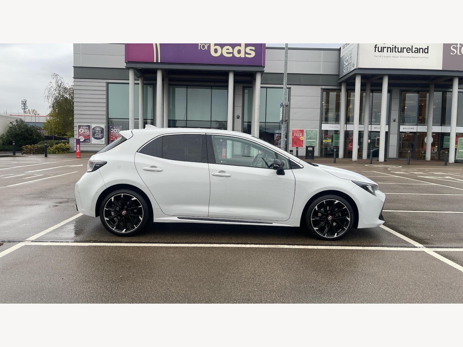 Used Toyota Corolla 2022 for sale - 76389194: Photo 18