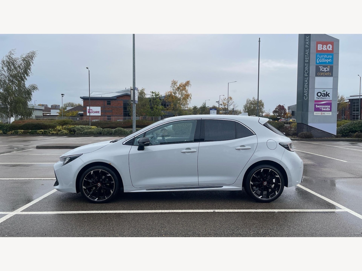 Used Toyota Corolla 2022 for sale - 76389194: Photo 19