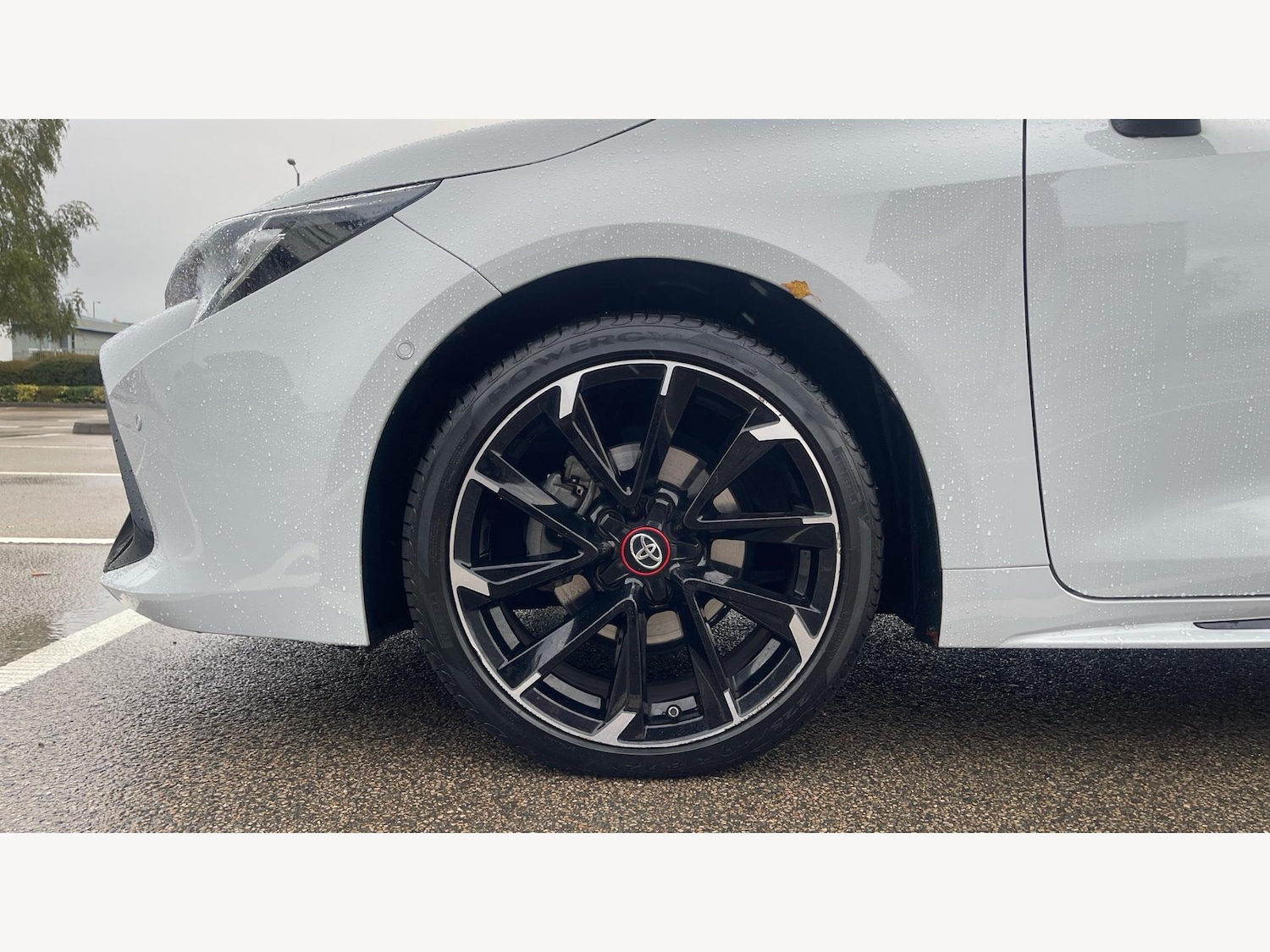 Used Toyota Corolla 2022 for sale - 76389194: Photo 20