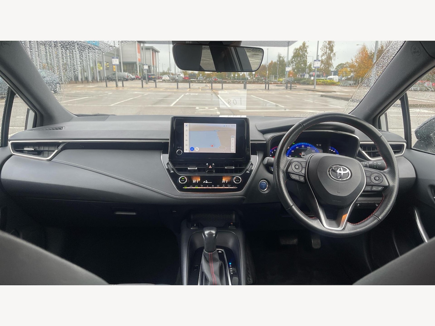 Used Toyota Corolla 2022 for sale - 76389194: Photo 7