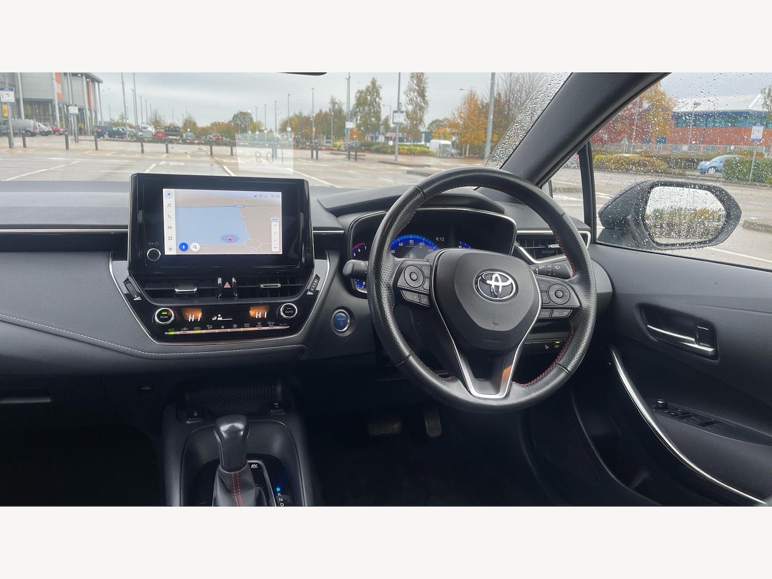 Used Toyota Corolla 2022 for sale - 76389194: Photo 8